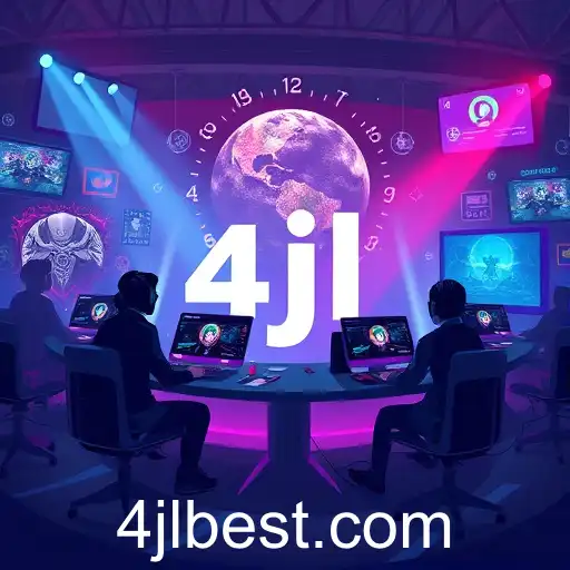 4jl: A Growing Hub in Online Gaming