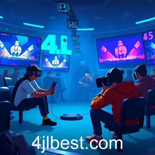 4jl and the Evolving Landscape of Online Gaming