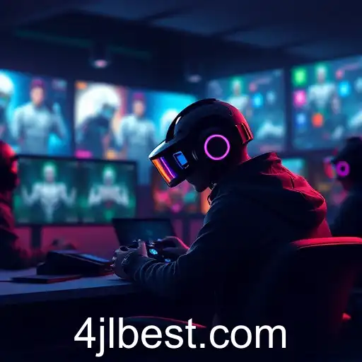 4jl Revolutionizes Online Gameplay