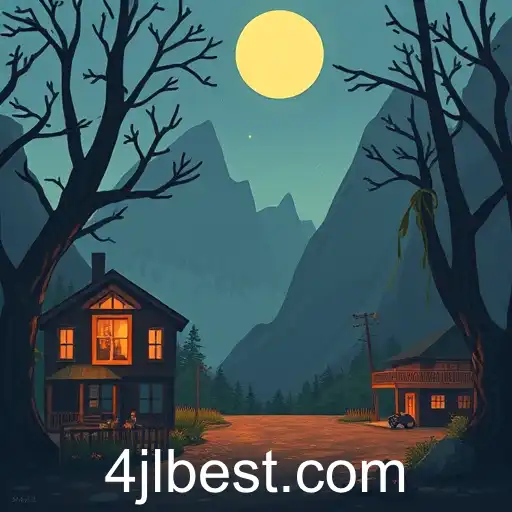 The Alluring World of Adventure Games: A Gateway to Narrative-driven Exploration