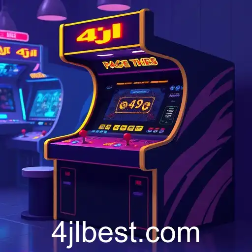 The Timeless Charm of Arcade Games: Exploring the '4jl' Adventure