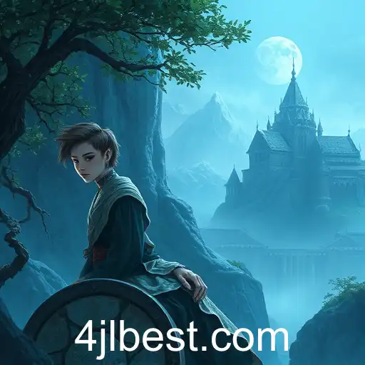 The Digital Playground: 4jl's Role in Shaping Gaming