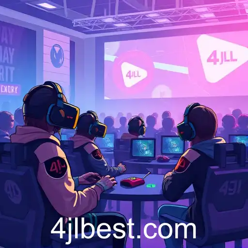 The Evolution of Online Gaming Platforms