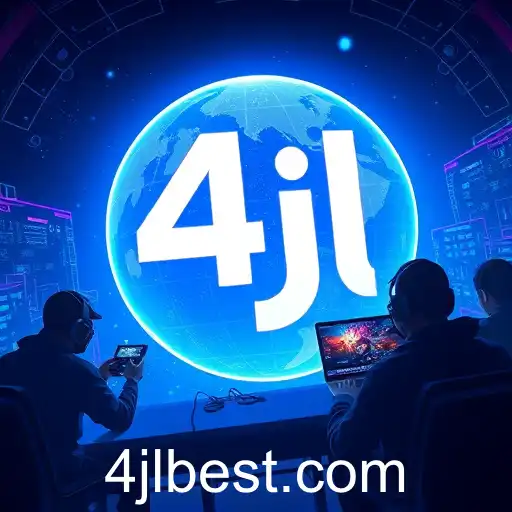 Gaming Evolution: The Impact of 4jl