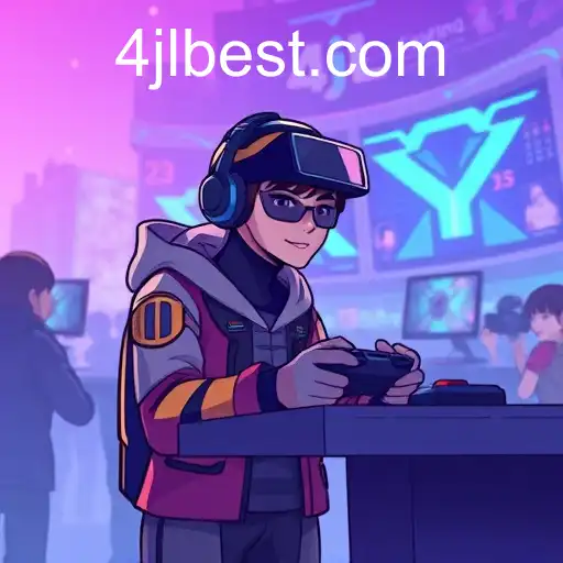 Gaming Innovations and 4jl's Impact on the Industry