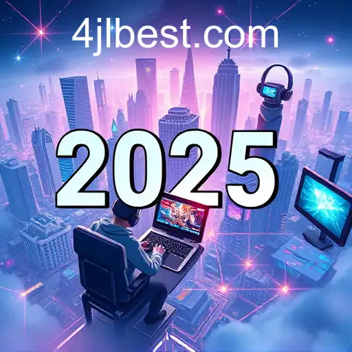 The Evolution of Gaming and Media