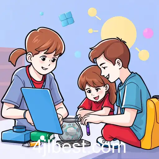 Gaming Revolution: 4jl's Impact on Online Communities