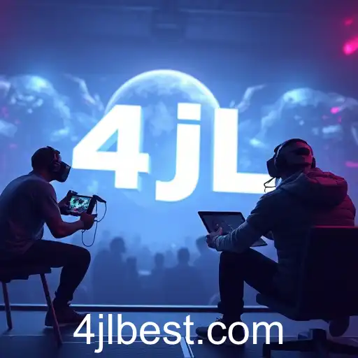 The Impact of Virtual Gaming Worlds