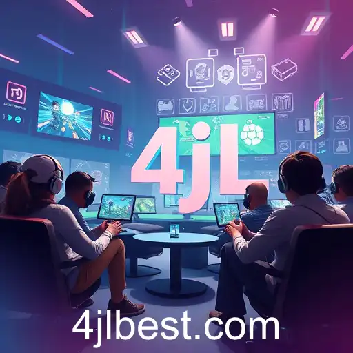 Innovative Trends in Online Gaming