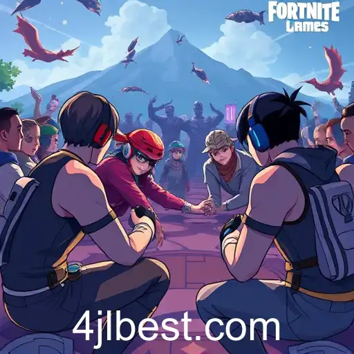 Exploring the Exciting World of Multiplayer Games: A Journey into Virtual Collaborations and Competitions