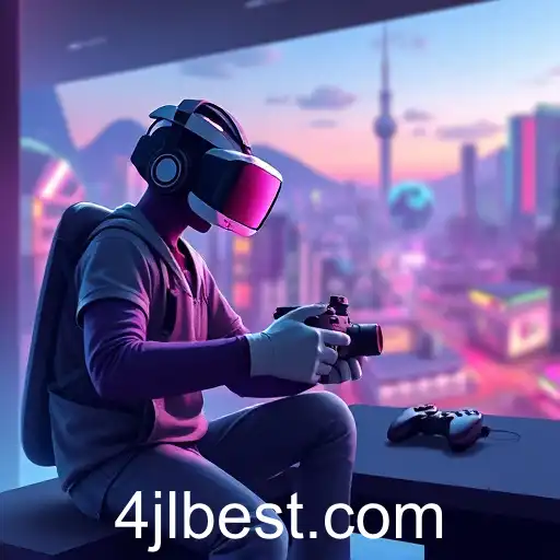 Evolving Trends in Online Gaming