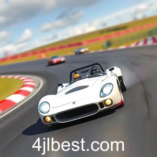 Exploring the Thrill of Virtual Speed: The World of Racing Games