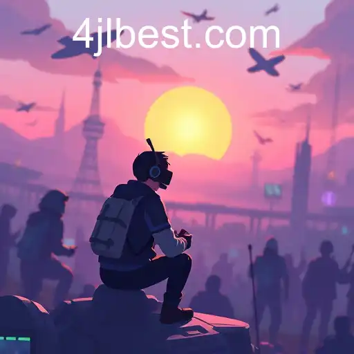 The Rise of 4jl and Its Impact on the Gaming World