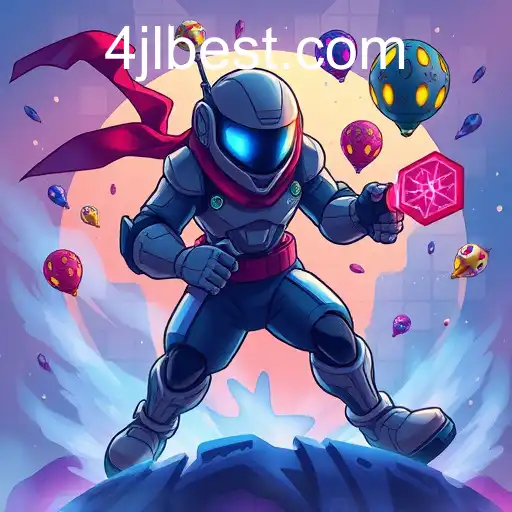 The Rise of 4jl in Digital Gaming