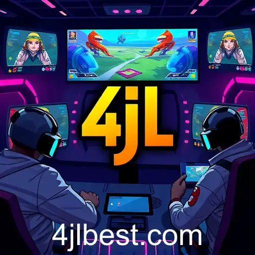 The Rise of 4jl: A New Era in Online Gaming