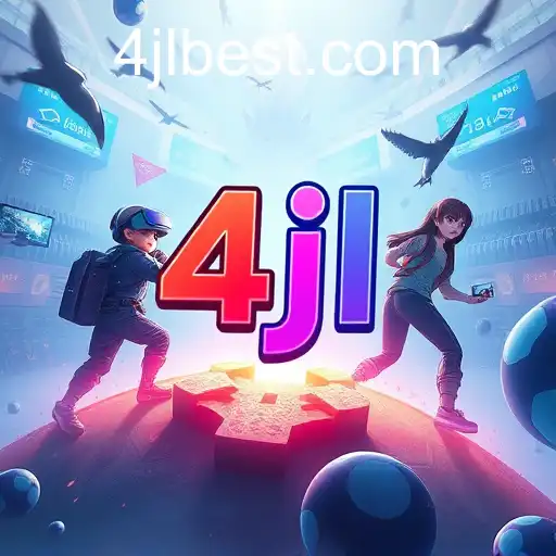 The Rise of 4jl in Online Gaming