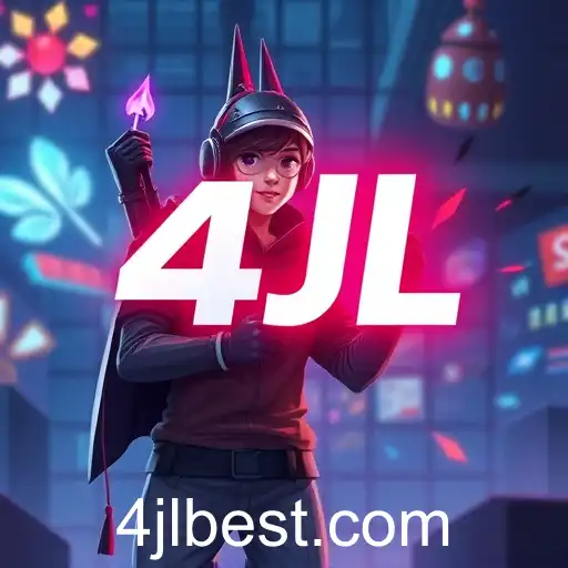 The Rise of 4jl: Revolutionizing Online Gaming