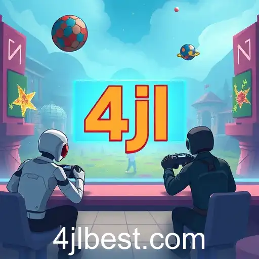 The Rise of Digital Gameplay: 4JL's Impact