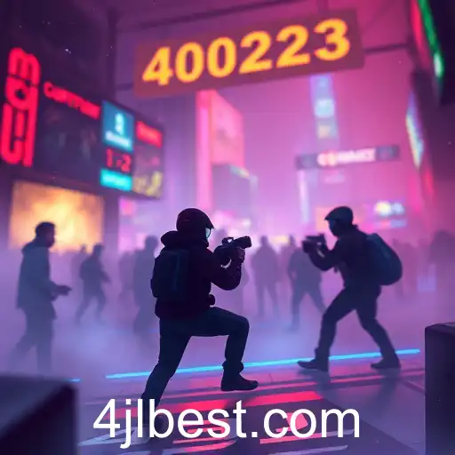 The Rise of Gaming Platforms in 2025