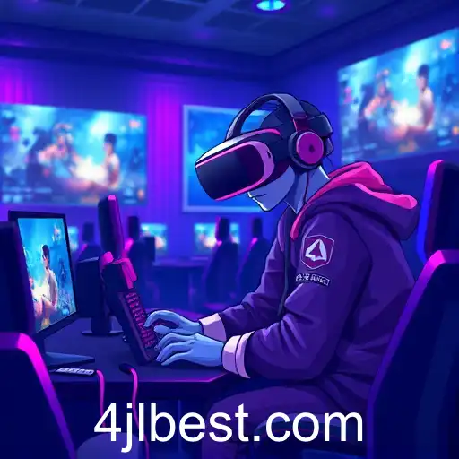 The Rise of Gaming Trends in 2025