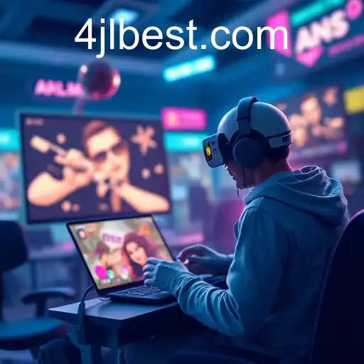 The Rise of Online Gaming Communities