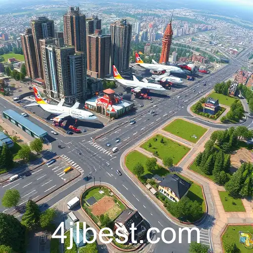 Exploring the Rich World of Simulation Games