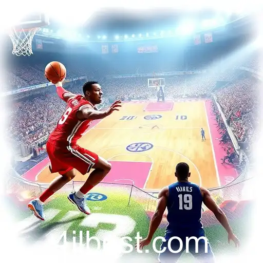 Exploring the Thrills of 'Sports Games': A Dive into the '4jl' Gaming Phenomenon