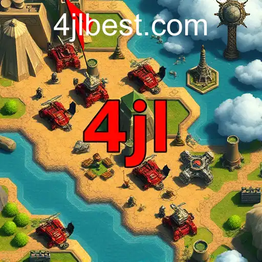 Exploring the Engaging Realm of Strategy Games: A Digital Odyssey